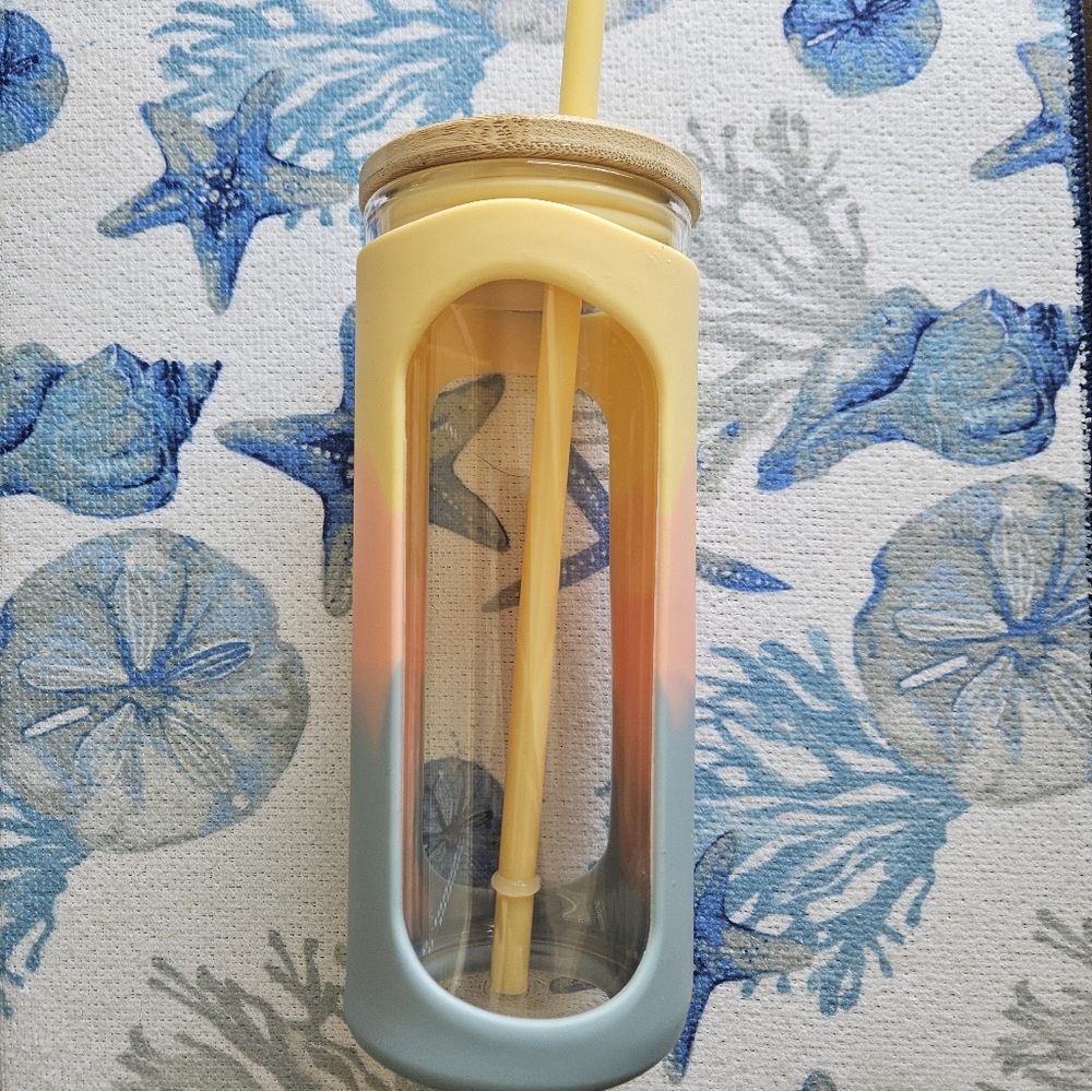 COPY - Water Bottle